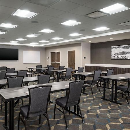 Residence Inn By Marriott Denver Aurora Exterior photo