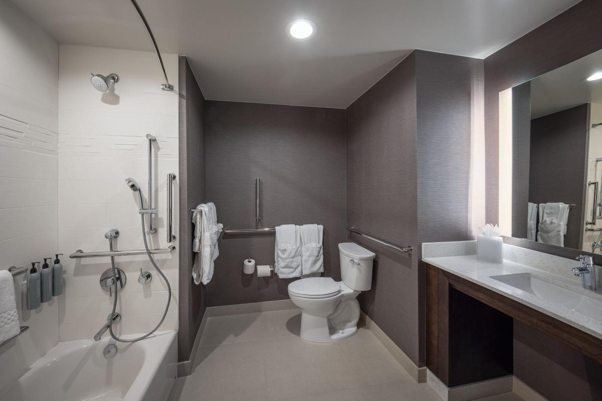 Residence Inn By Marriott Denver Aurora Exterior photo