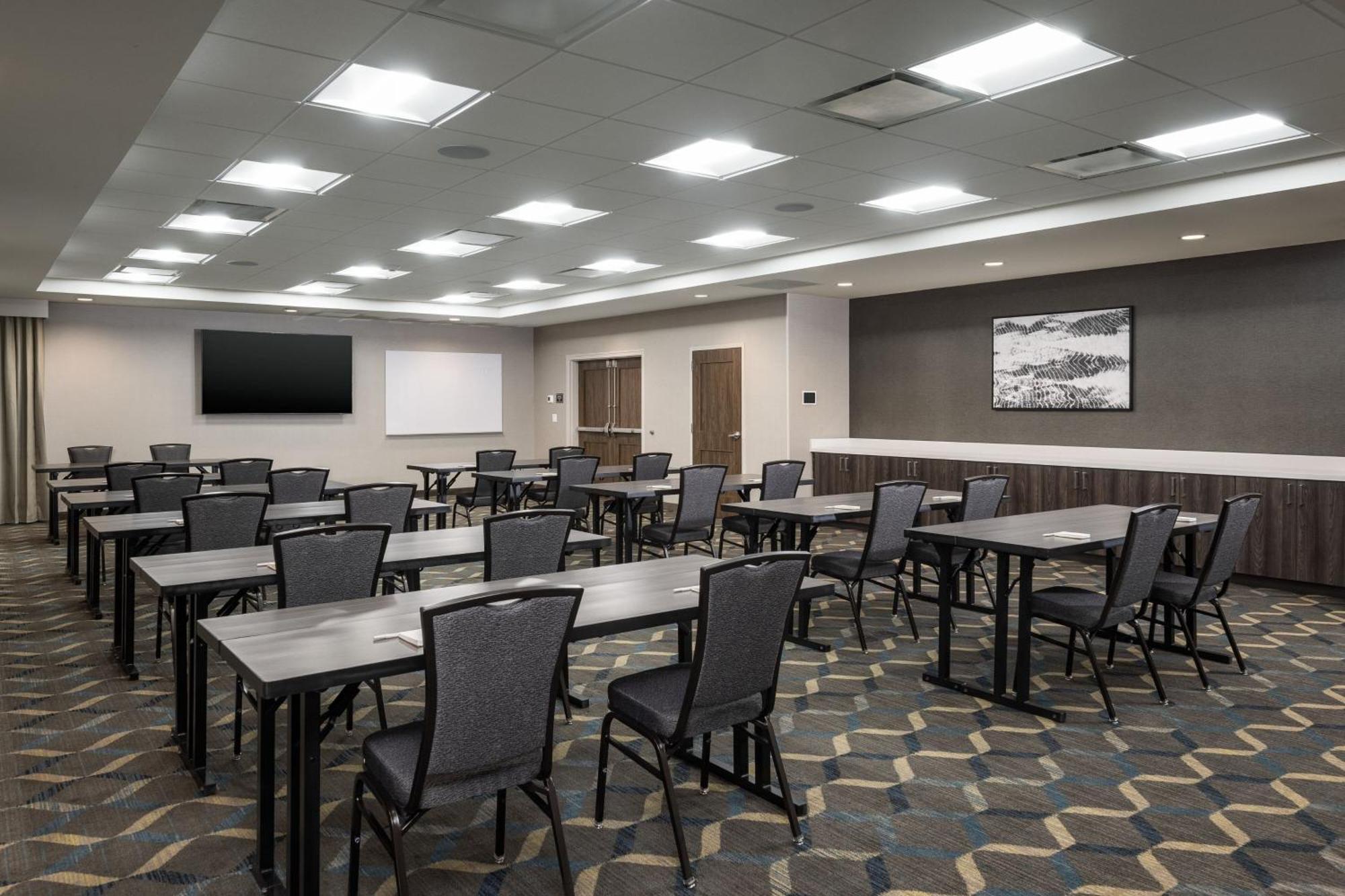 Residence Inn By Marriott Denver Aurora Exterior photo