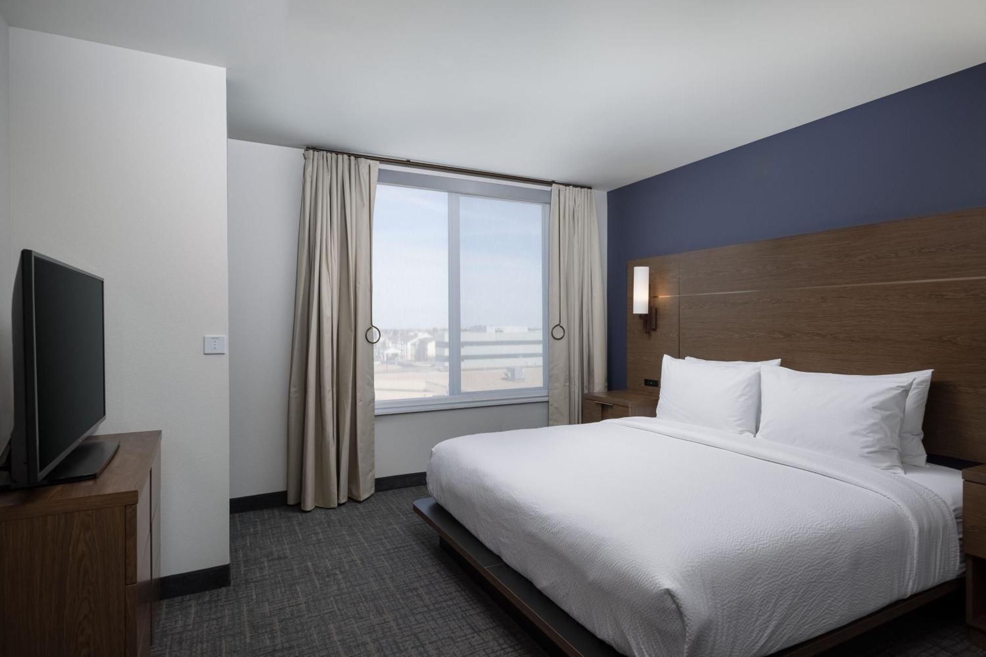 Residence Inn By Marriott Denver Aurora Exterior photo
