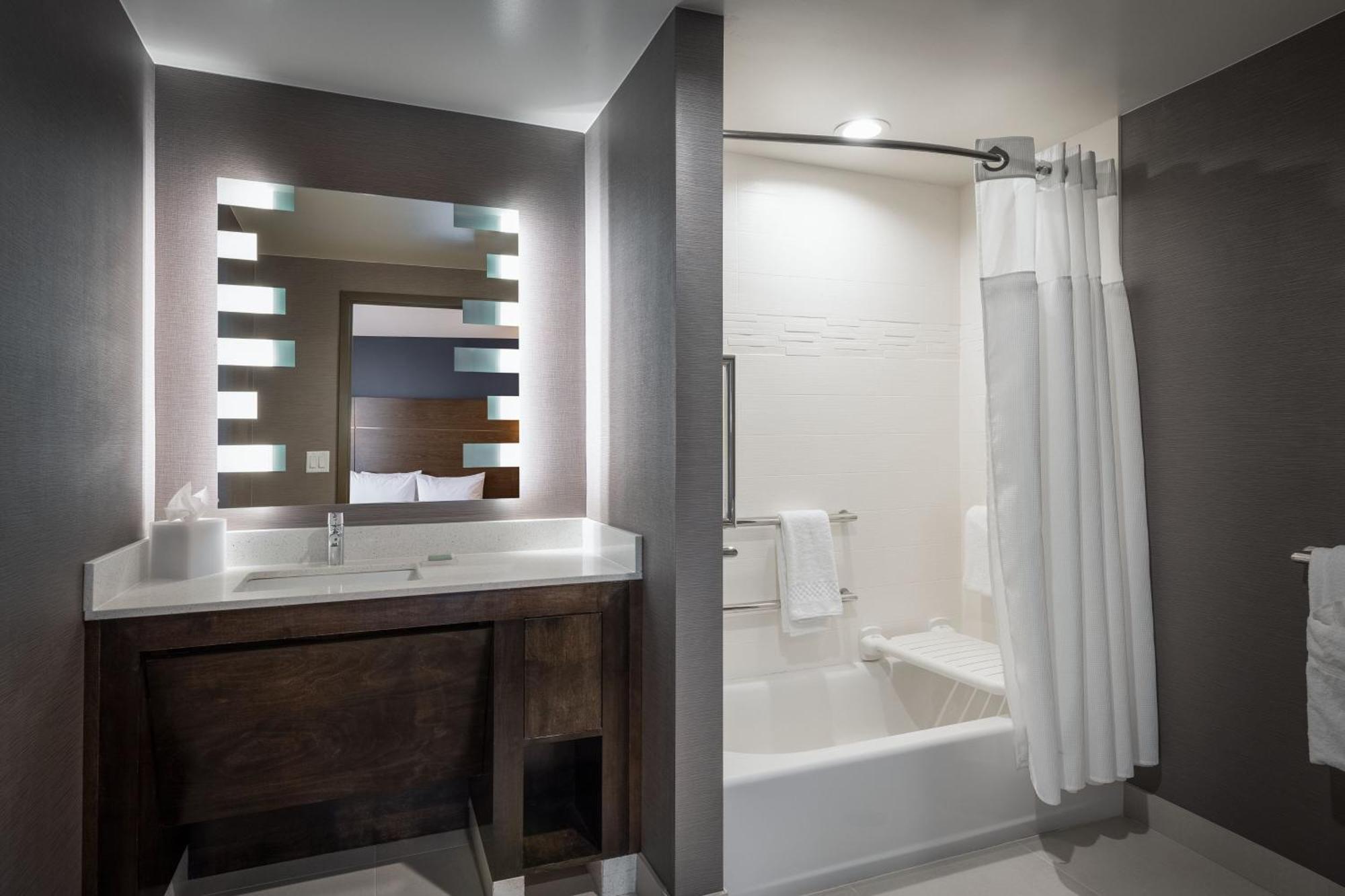 Residence Inn By Marriott Denver Aurora Exterior photo