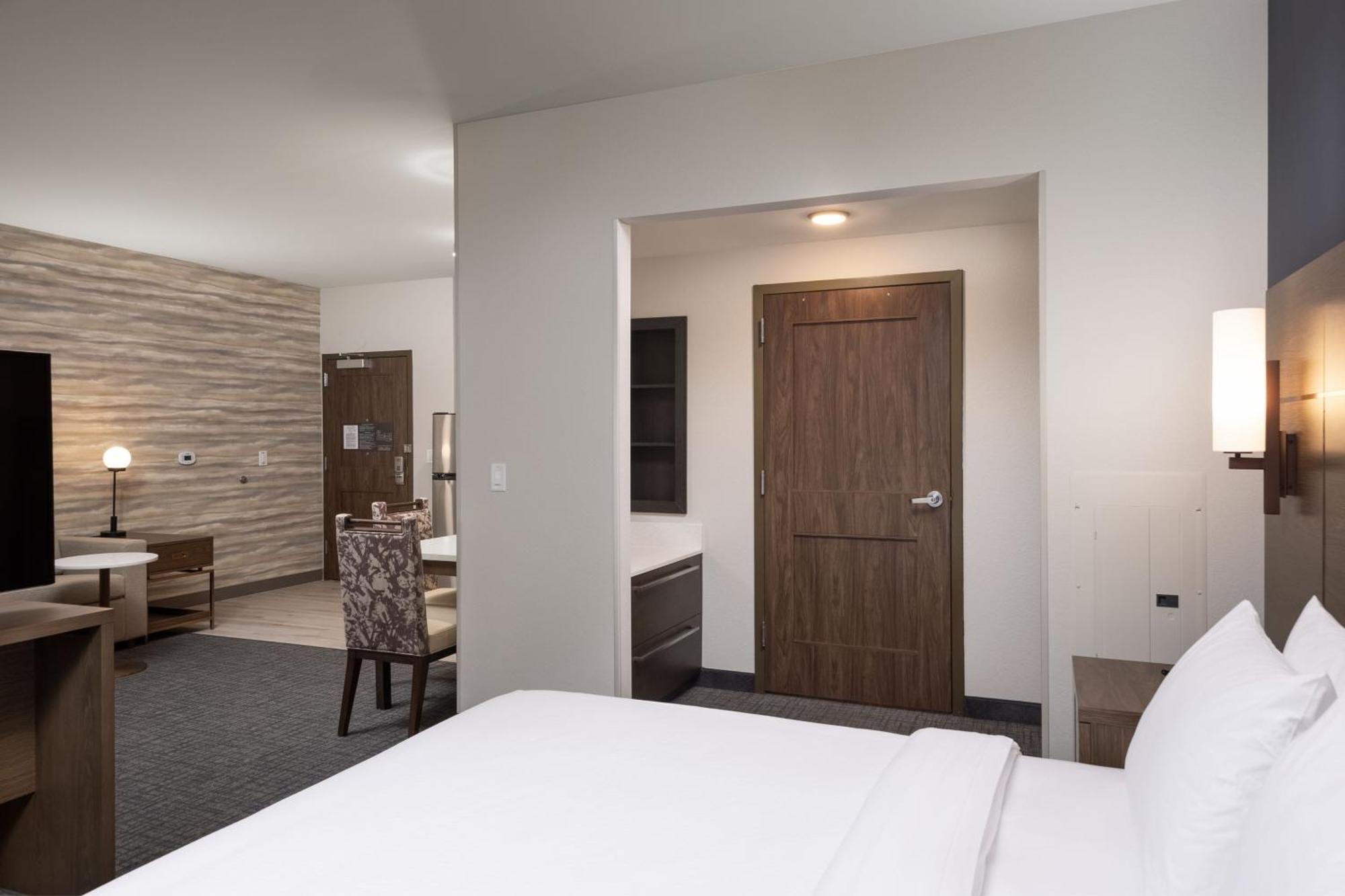 Residence Inn By Marriott Denver Aurora Exterior photo