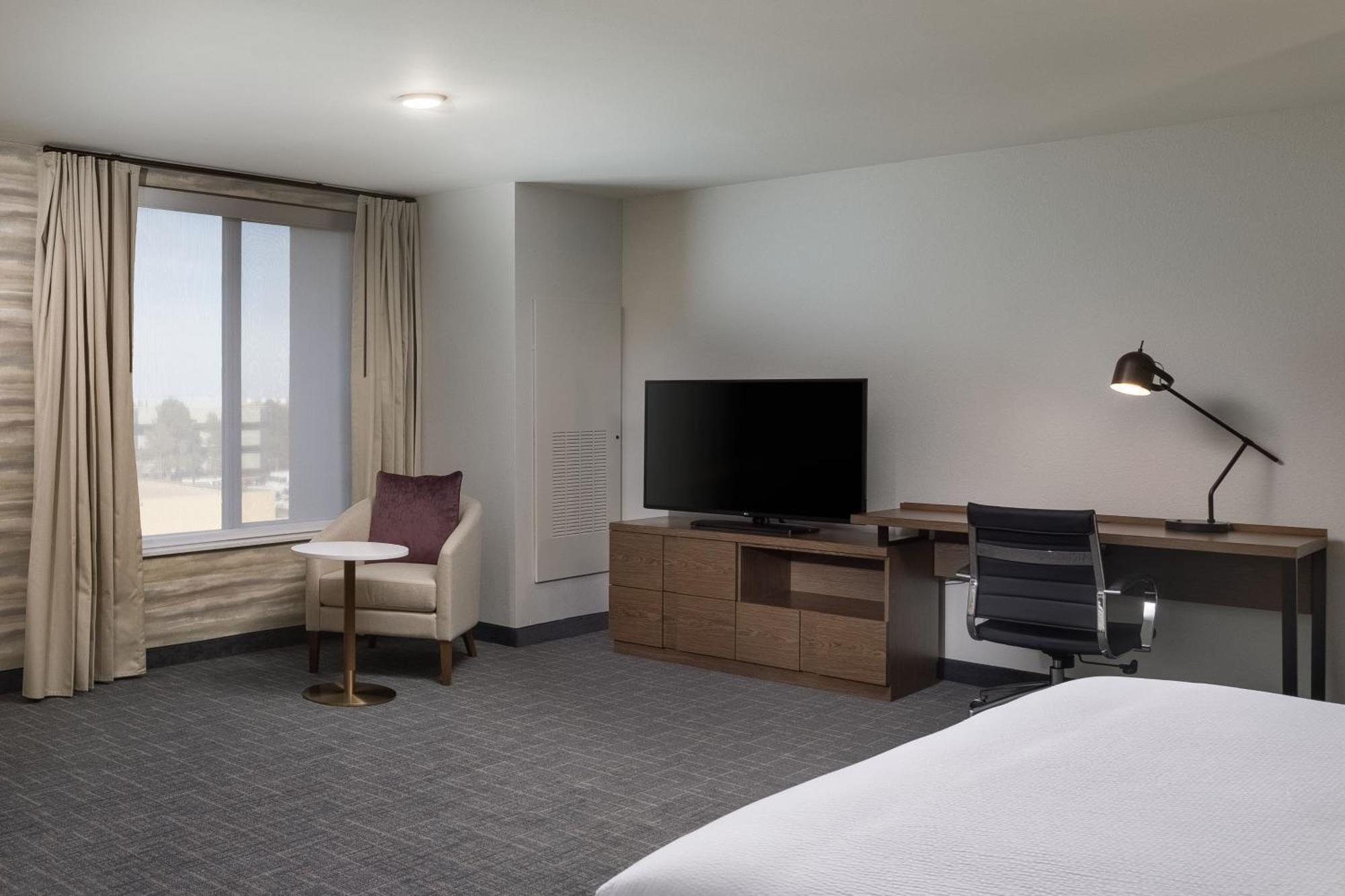 Residence Inn By Marriott Denver Aurora Exterior photo
