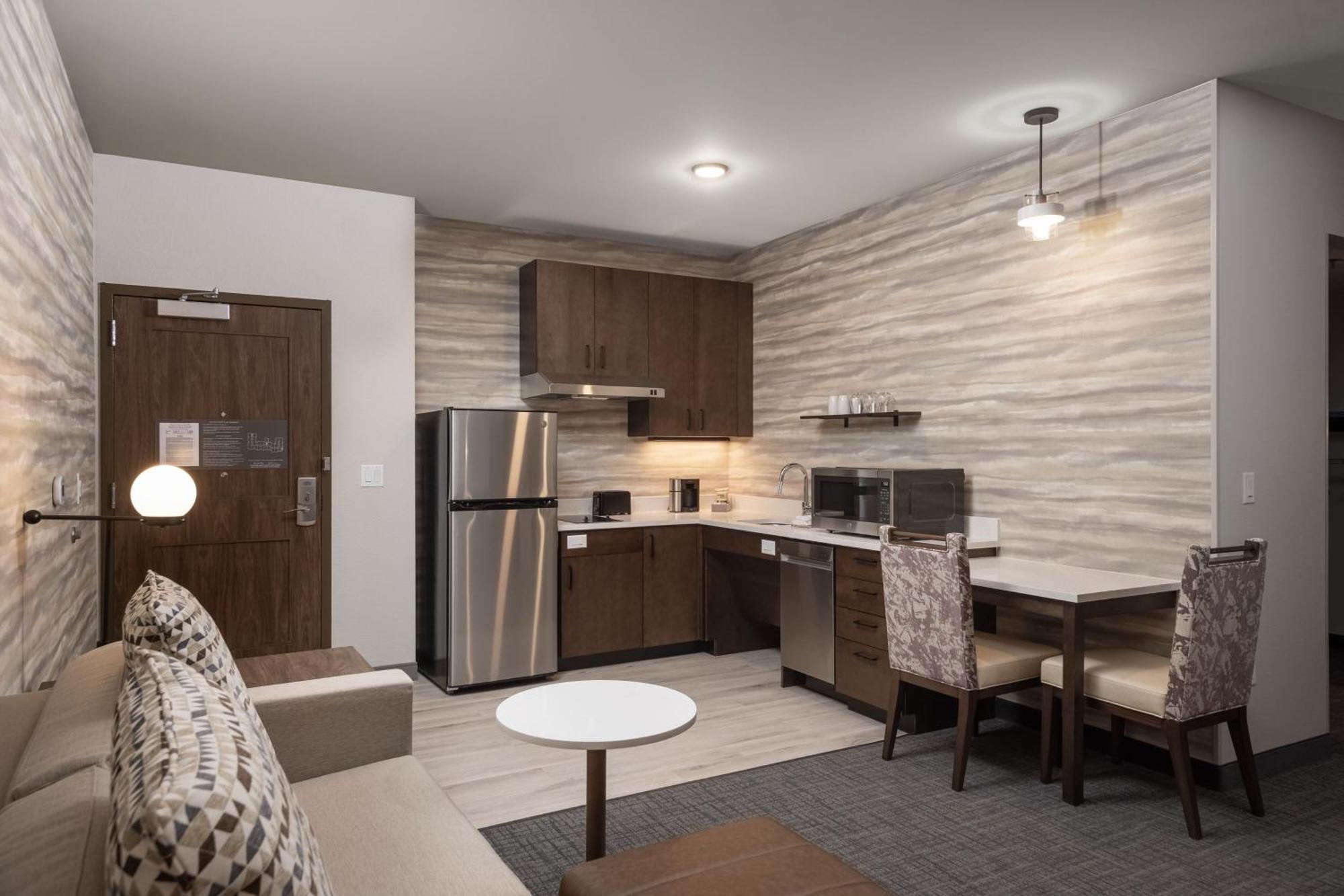 Residence Inn By Marriott Denver Aurora Exterior photo