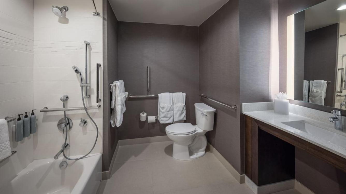Residence Inn By Marriott Denver Aurora Exterior photo